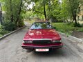 1991 Buick Century V, пурпурный - вид 1
