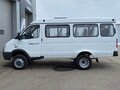 2026 ГАЗ ГАЗель (3221), белый, 3061000 рублей - вид 6