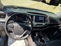 2014 Toyota Highlander III (XU50), чёрный, 3350000 рублей - вид 10