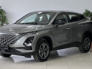 2024 Omoda C5 I, серый, 2250000 рублей, вид 1