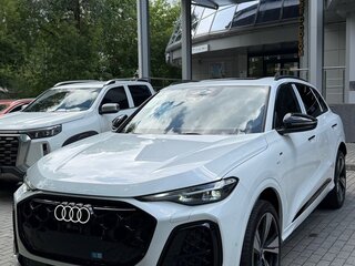 2026 Audi Q5 45 TFSI III (GU), белый, 6720000 рублей, вид 1