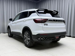 2022 Geely Coolray (Binyue) I, белый, 990000 рублей, вид 5