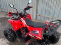 2021 Mowgli Dux 8, красный, 85000 рублей - вид 3