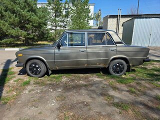 2001 Lada (ВАЗ) 21065, зелёный, 90000 рублей, вид 4