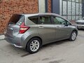 2016 Nissan Note e-Power II Рестайлинг, серый, 1250000 рублей - вид 9