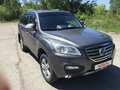 2013 Lifan X60 I, серый - вид 2