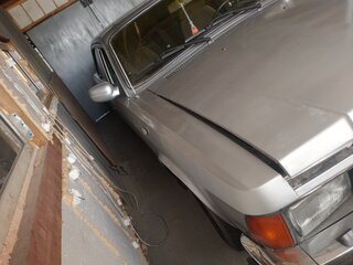 1993 ГАЗ 3102 «Волга», серый, 250000 рублей, вид 3