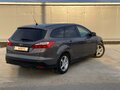 2012 Ford Focus III, серый, 749000 рублей - вид 9