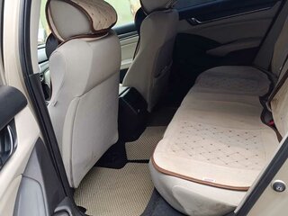 2018 Honda Accord X, коричневый, 1750000 рублей, вид 5