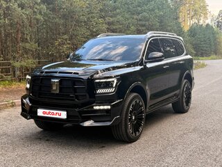 2024 Tank 500 I, чёрный, 5150000 рублей, вид 5