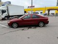 2007 Volvo S60 I Рестайлинг, пурпурный, 450000 рублей - вид 4