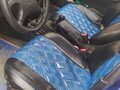 1994 Nissan Sunny N14, синий, 250000 рублей - вид 5