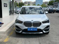 2023 BMW X1 20Li sDrive II (F48) Рестайлинг, белый - вид 1