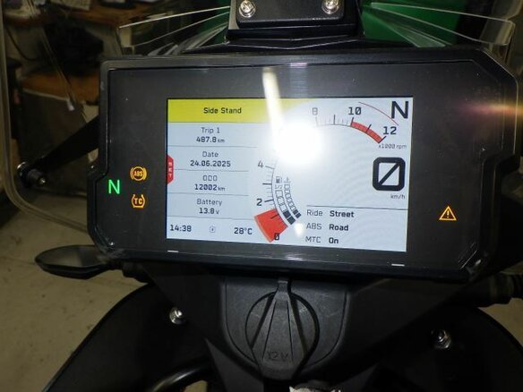 2022 KTM 890 Adventure R, чёрный, 1200000 рублей - вид 8