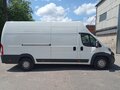 2016 Citroen Jumper, белый, 3100000 рублей - вид 5