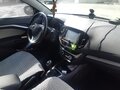 2019 Lada (ВАЗ) Vesta SW I, белый, 1250000 рублей - вид 5