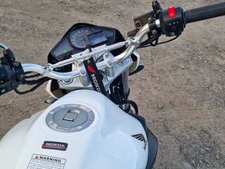 2014 Stels Flex 250, белый, 120000 рублей, вид 4