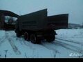 1982 КамАЗ 5511, коричневый, 1100000 рублей - вид 2