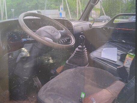 2015 Hyundai HD65, белый, 1500000 рублей, вид 3
