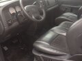 2002 Dodge RAM III (DR/DH), синий - вид 6