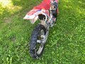 1996 Honda CR 125R, красный, 199000 рублей - вид 3