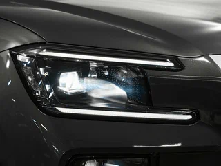2026 Zeekr 8X 70 kWh, серый, 12400000 рублей, вид 4