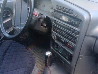 2006 Lada (ВАЗ) 2114, зелёный, 210000 рублей, вид 5