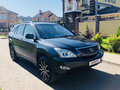 2008 Lexus RX 400h II Рестайлинг, серый