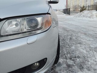 2007 Volvo S80 II, серебристый, 1050000 рублей, вид 1