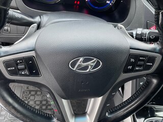 2013 Hyundai i40 I, белый, 1100000 рублей, вид 5