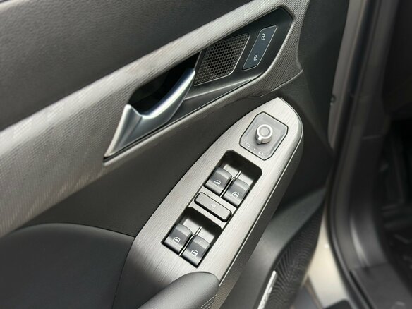 2026 Haval Jolion I Рестайлинг, серый, 2499000 рублей - вид 10