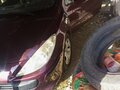 2006 Peugeot 307 I Рестайлинг, фиолетовый, 350000 рублей - вид 3
