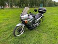 2001 Honda XL650V Transalp, серебристый, 430000 рублей - вид 7