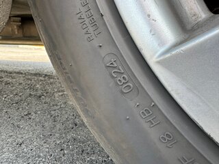 2008 BMW X3 30d I (E83) Рестайлинг, синий, 1500000 рублей, вид 5