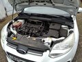 2013 Ford Focus III, белый, 600000 рублей - вид 8