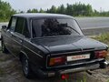 1995 Lada (ВАЗ) 2106, чёрный, 320000 рублей - вид 10