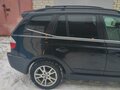 2004 BMW X3 25i I (E83), чёрный - вид 7