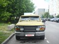 1995 Ford Bronco V, золотистый, 5000000 рублей - вид 1