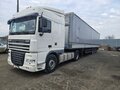 2011 DAF XF 105, белый, 2500000 рублей