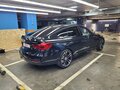 2020 BMW 3 серии 320d xDrive VI (F3x) Рестайлинг, чёрный - вид 3