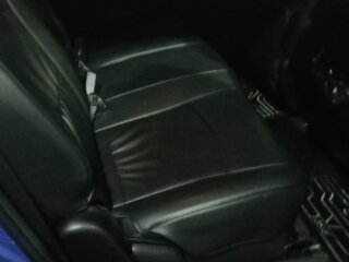 2013 Toyota Wish II Рестайлинг, синий, 1600000 рублей, вид 5