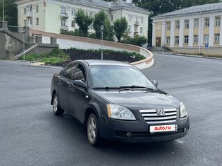 2010 Vortex Estina I, чёрный, 165000 рублей, вид 3