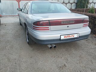 1993 Dodge Intrepid I, серый, 350000 рублей, вид 3