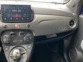 2015 Abarth 595 I, синий, 2150000 рублей - вид 8