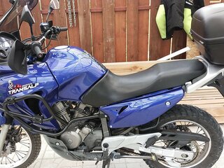 Honda XL650V Transalp