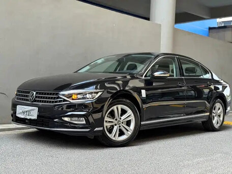 Volkswagen Magotan B8 Рестайлинг