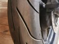 1998 Honda CB 400 Super Four, серебристый, 360000 рублей - вид 5