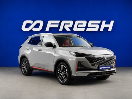 Changan CS55 Plus II