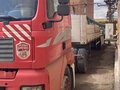 2004 MAN TGA, красный, 1000000 рублей