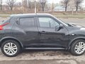 2012 Nissan Juke I, серебристый, 860000 рублей - вид 7